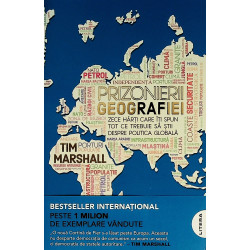 Prizonierii geografiei....