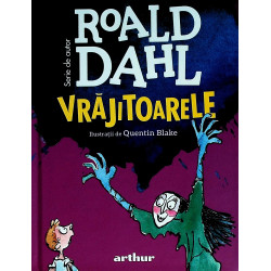 Vrajitoarele