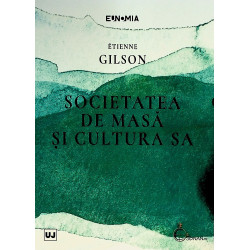 Societatea de masa si...