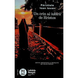 Un crin al iubirii de Hristos