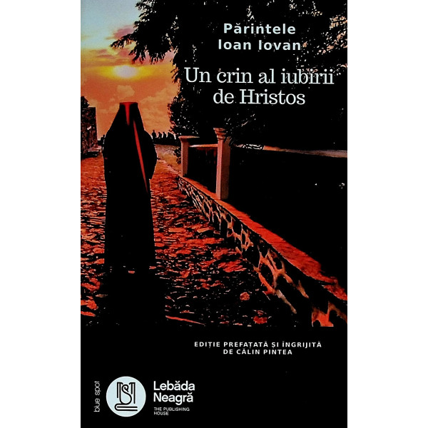 Un crin al iubirii de Hristos