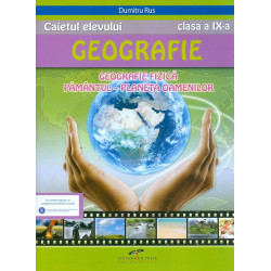 Geografie. Geografie...