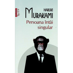 Persoana intai singular