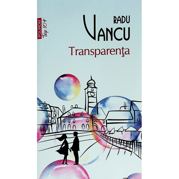 Transparenta