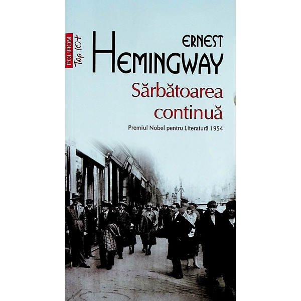 Sarbatoarea continua