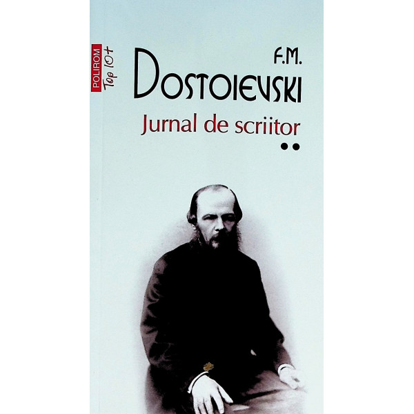 Jurnal de scriitor, vol. II