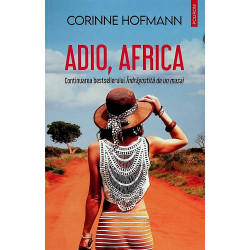 Adio, Africa