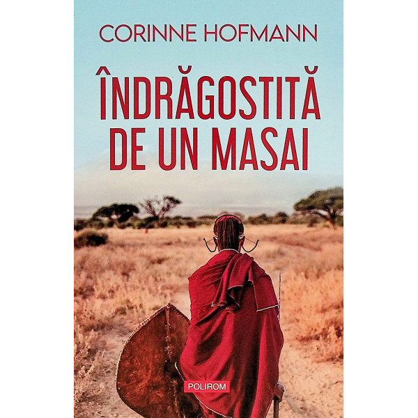 Indragostita de un masai