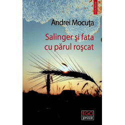 Sallinger si fata cu parul...