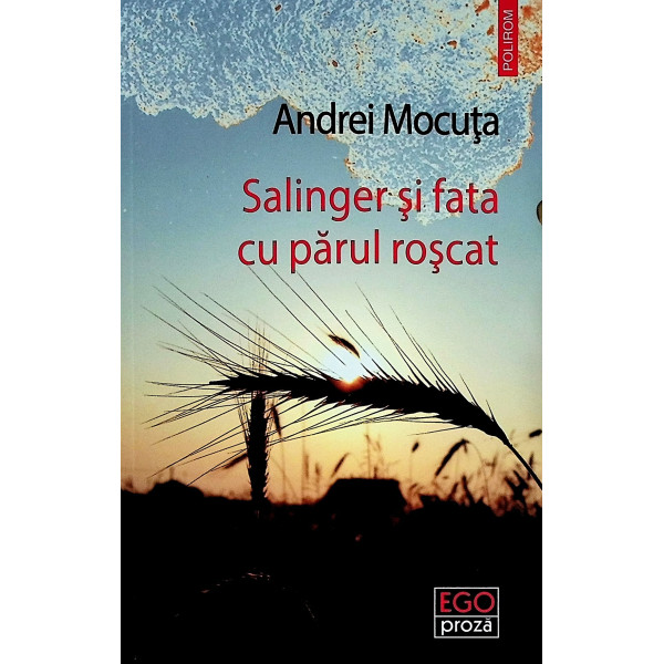 Sallinger si fata cu parul rosu