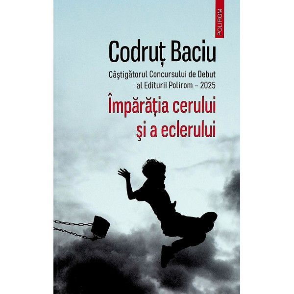 Imparatia cerului si a eclerului