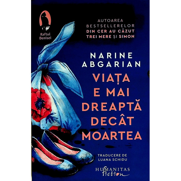 Viata e mai dreapta decat moartea