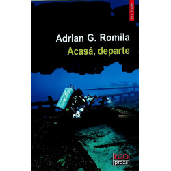 Acasa, departe