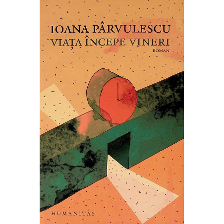 Viata incepe vineri
