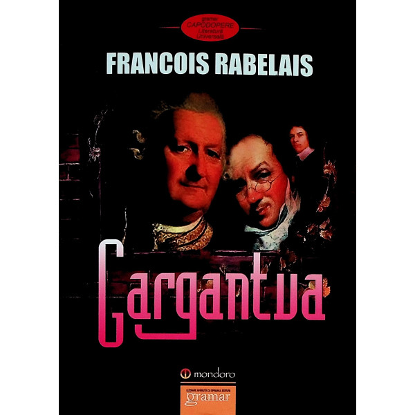 Gargantua