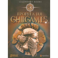 Epopeea lui Ghilgames