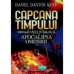 Capcana timpului....