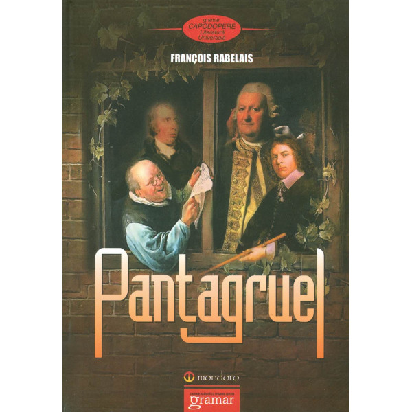 Pantagruel