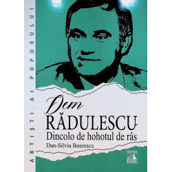 Dem Radulescu - Dincolo de...