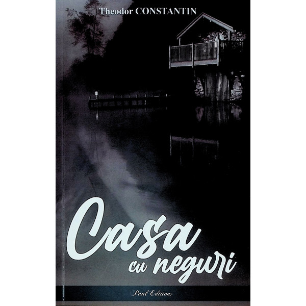 Casa cu neguri