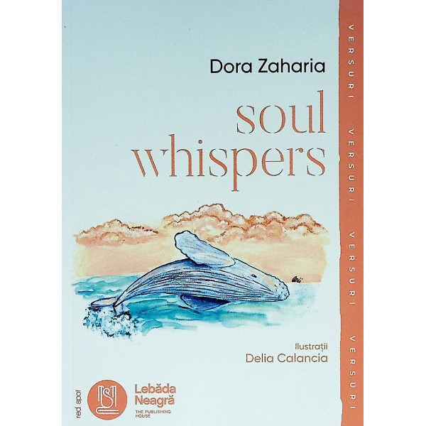 Soul Whispers. Editie bilingva