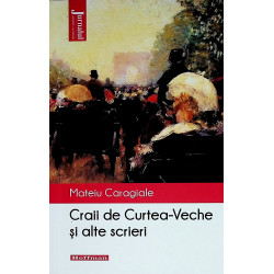 Craii de Curtea-Veche si...