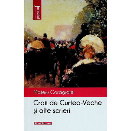 Craii de Curtea-Veche si...