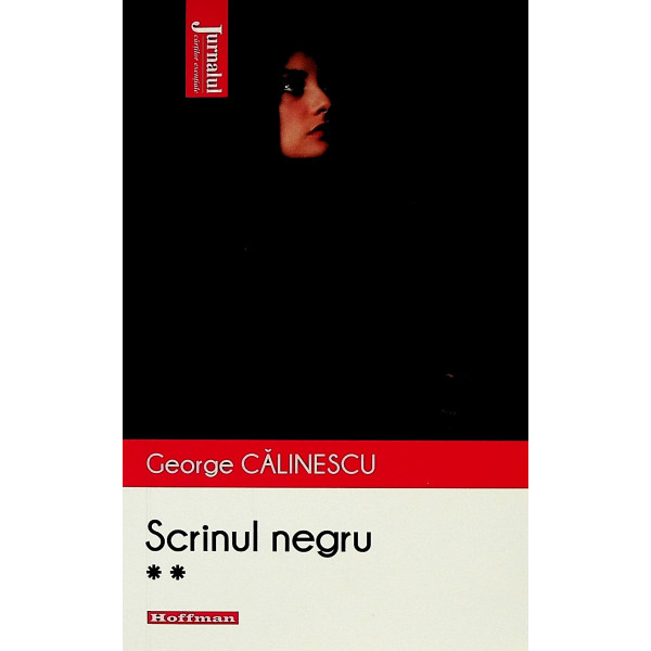 Scrinul negru, vol. II