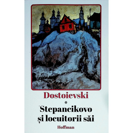 Stepancikovo si locuitorii sai
