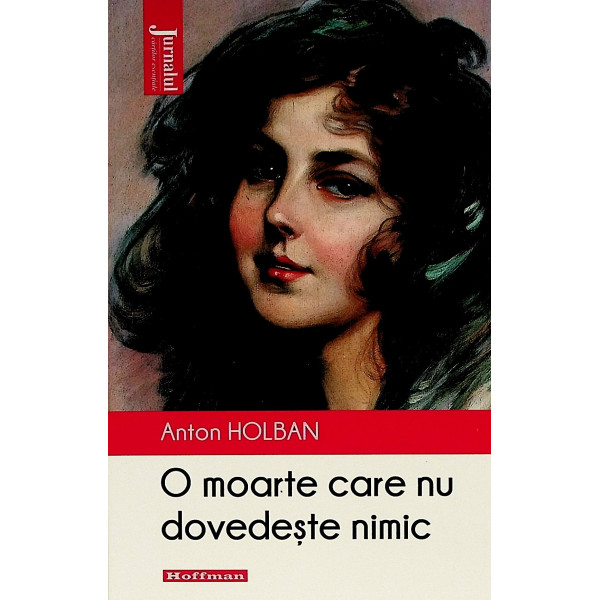 O moarte care nu dovedeste nimic