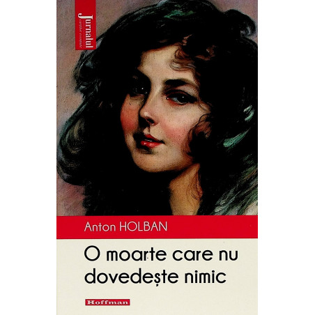 O moarte care nu dovedeste...