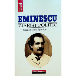 Eminescu ziarist politic