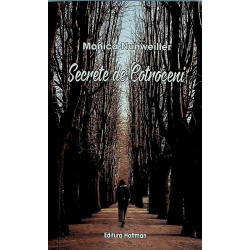 Secrete de Cotroceni