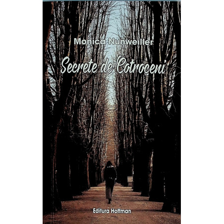 Secrete de Cotroceni