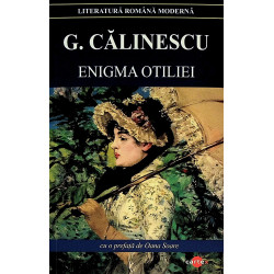 Enigma Otiliei