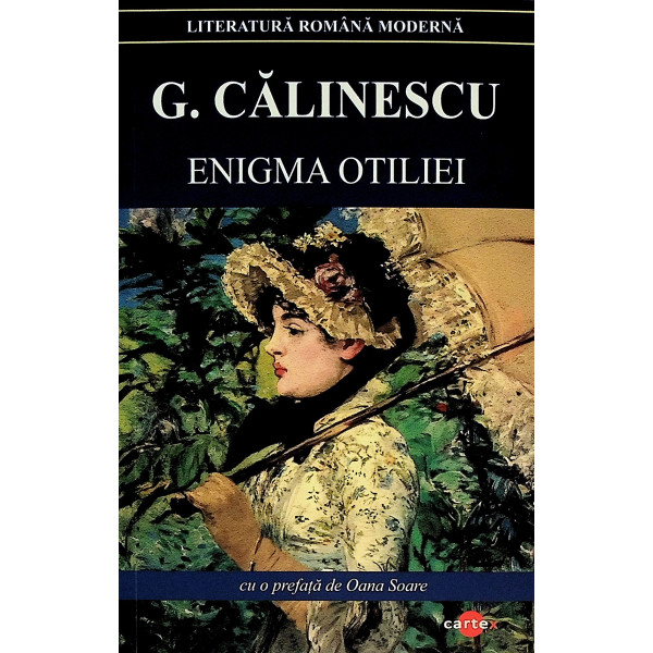 Enigma Otiliei