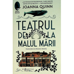 Teatrul de la malul marii