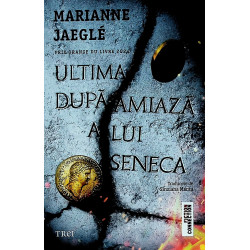 Ultima dupa-amiaza a lui...