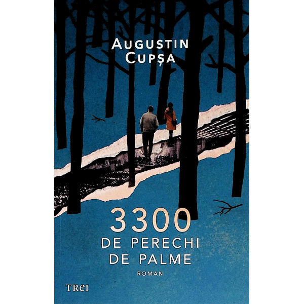 3300 de perechi de palme