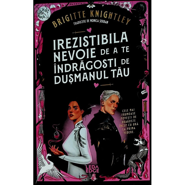Irezistibila nevoie de a te indragosti de dusmanul tau