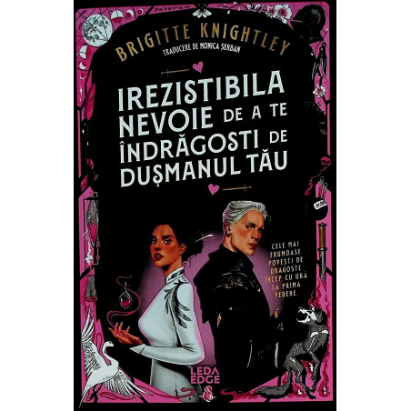Irezistibila nevoie de a te...
