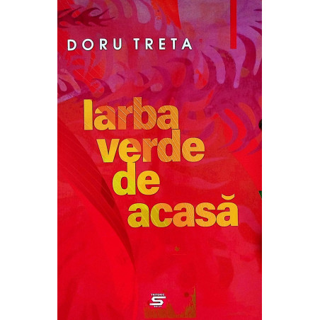 Iarba verde de acasa