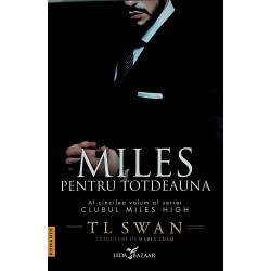 Miles pentru totdeauna