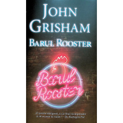 Barul Rooster