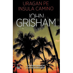 Uragan pe insula Camino