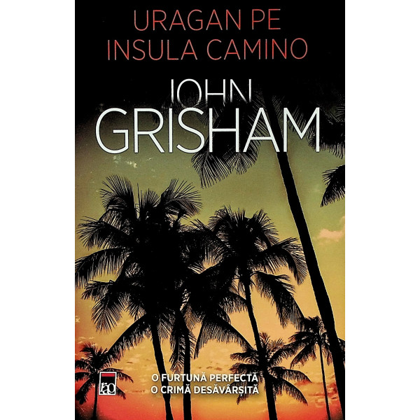 Uragan pe insula Camino