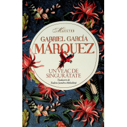 Un veac de singuratate