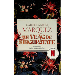 Un veac de singuratate