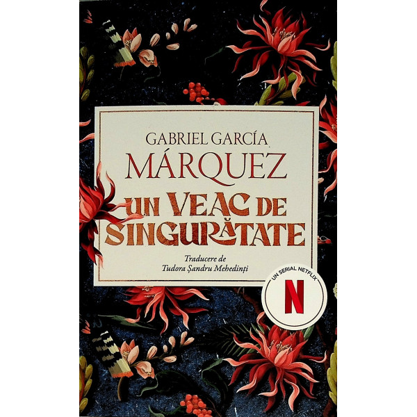 Un veac de singuratate