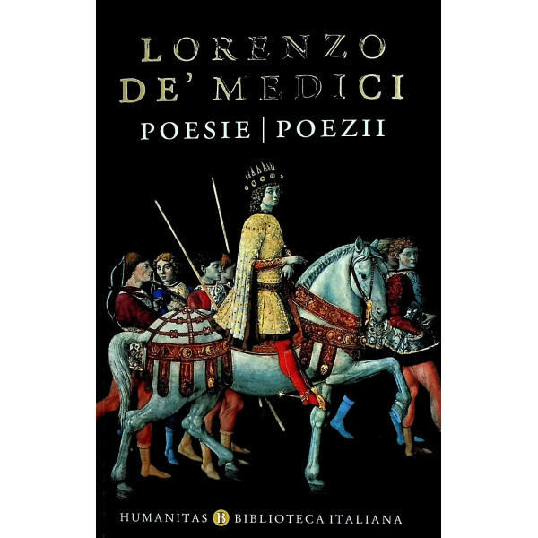 Poezii. Editie bilingva